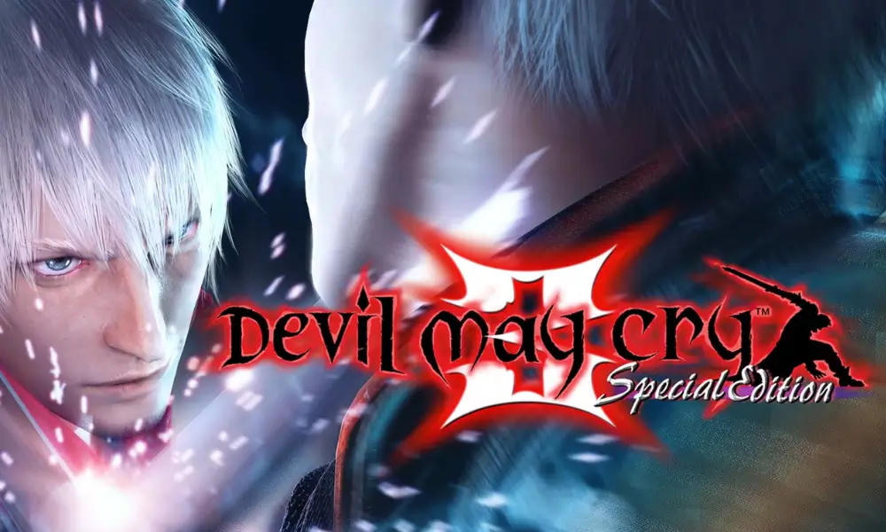 Devil May Cry 3_ Special Edition