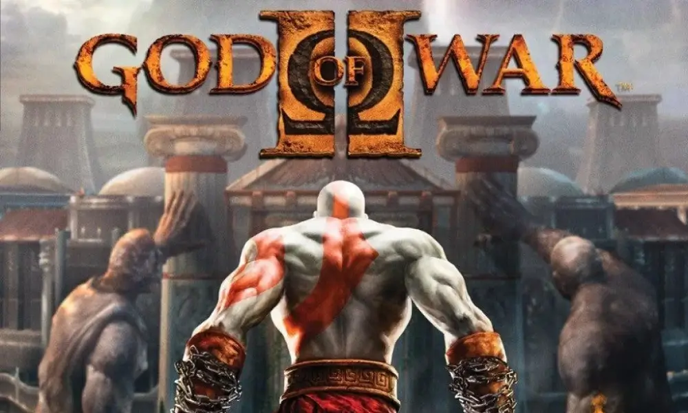 God of War II
