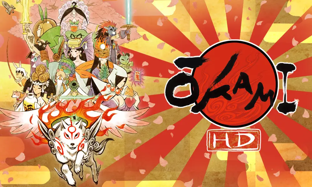 Okami