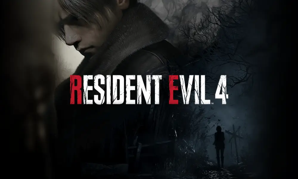Resident Evil 4