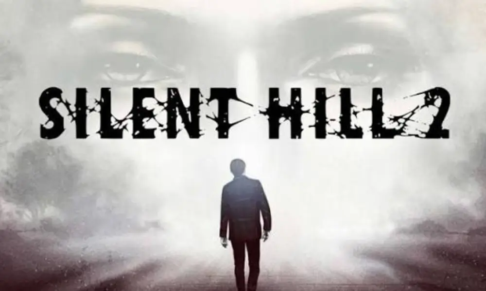 Silent Hill 2