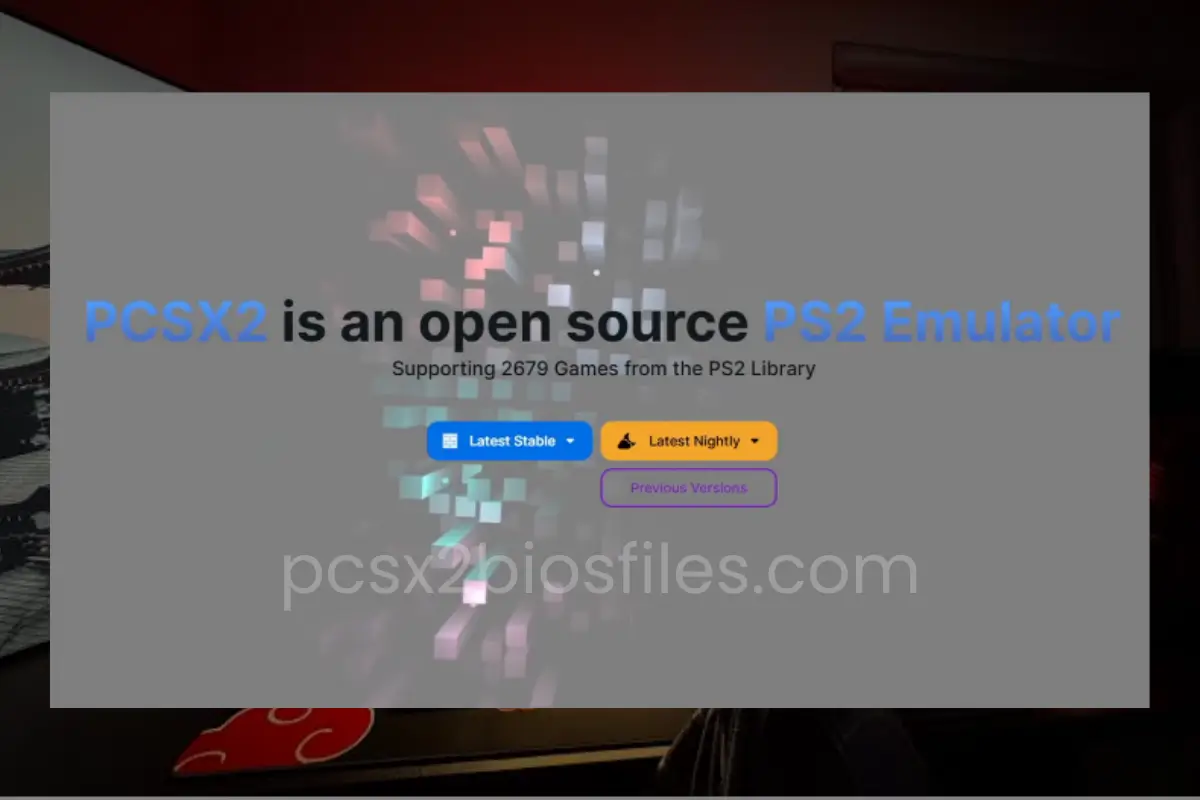 Step-1_-Install-PCSX2