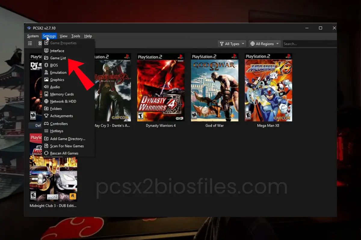 Step-6_-Add-Your-PS2-Games.